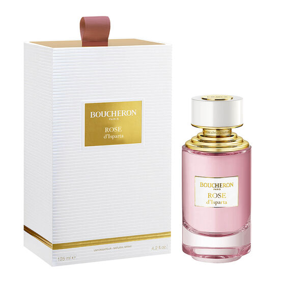 BOUCHERON  ROSE DISP     EDP  125ML
